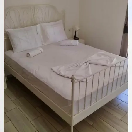 Cretan Blue Chania Tatil Evi Hanya