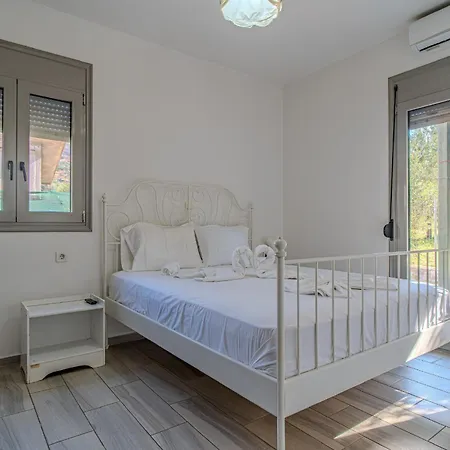 Cretan Blue Chania Tatil Evi