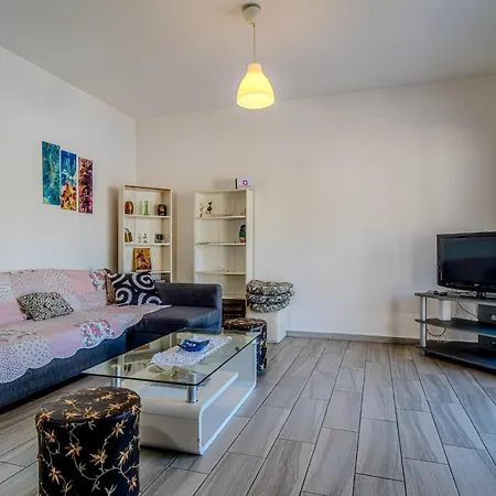 Cretan Blue Chania Tatil Evi