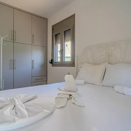 Tatil Evi Cretan Blue Chania