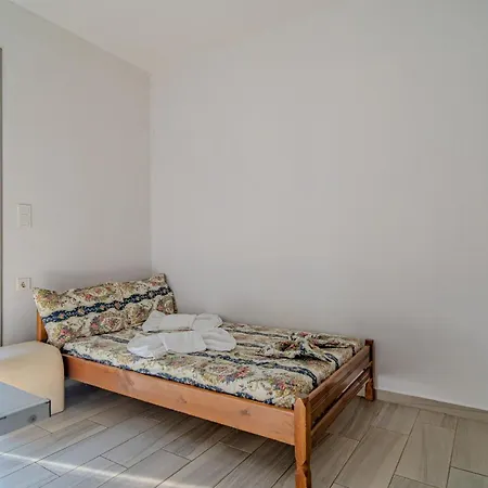 Cretan Blue Chania Tatil Evi Hanya
