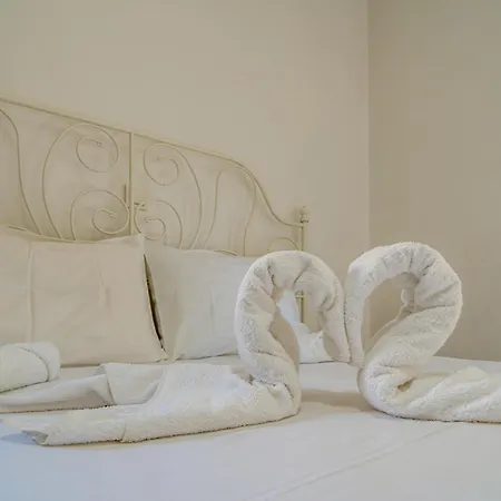 Tatil Evi Cretan Blue Chania Hanya