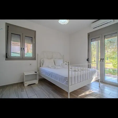 Cretan Blue Chania Tatil Evi
