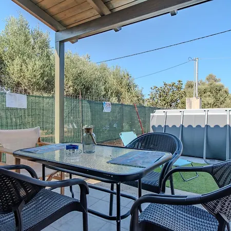 Cretan Blue Chania * Chania (Crete)