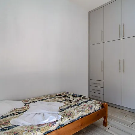 Ferienhaus Cretan Blue Chania *