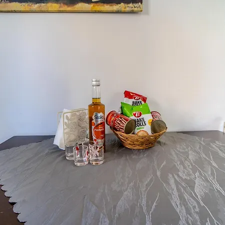 Cretan Blue Chania *