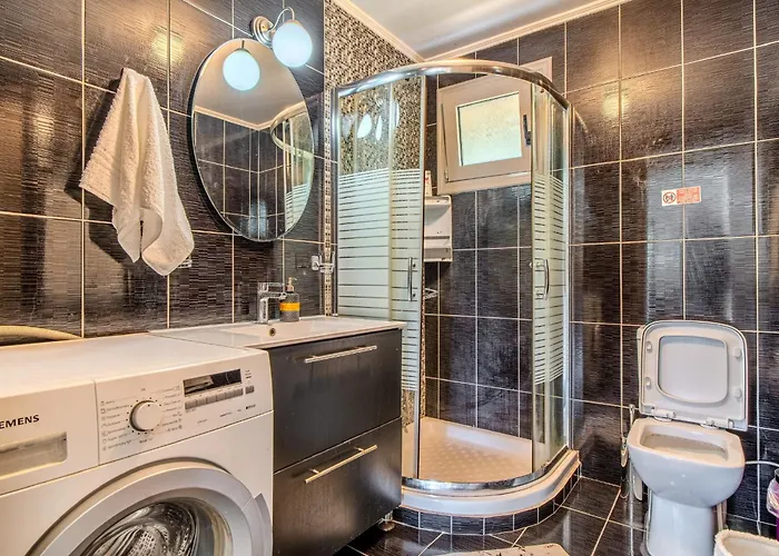 Cretan Blue Chania *