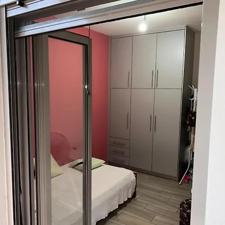 Nyaraló Cretanbluebungalowchania Hriszí Aktí Haniá