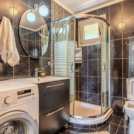 Cretan Blue Chania *