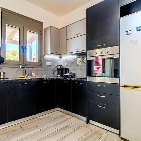 Cretan Blue Chania Будинок відпочинку *