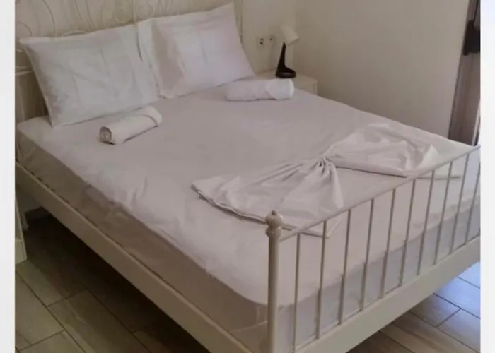 Cretan Blue Chania Holiday home Chania (Crete)