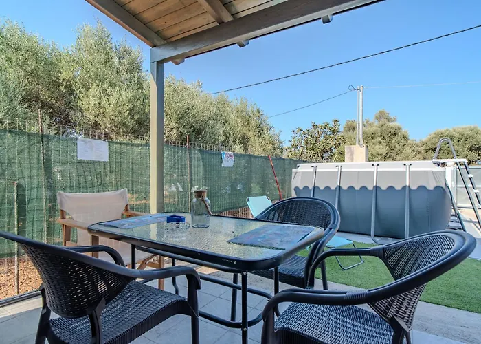 Cretan Blue Chania * Chania (Crete)