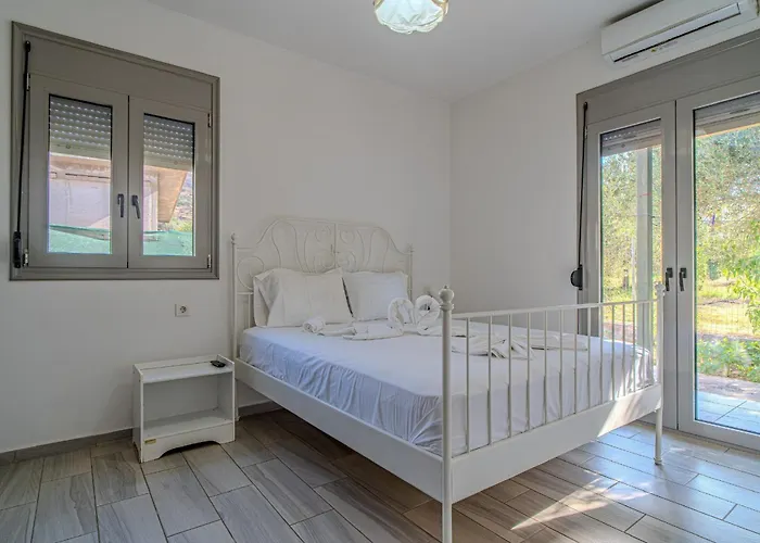 Cretan Blue Chania Holiday home