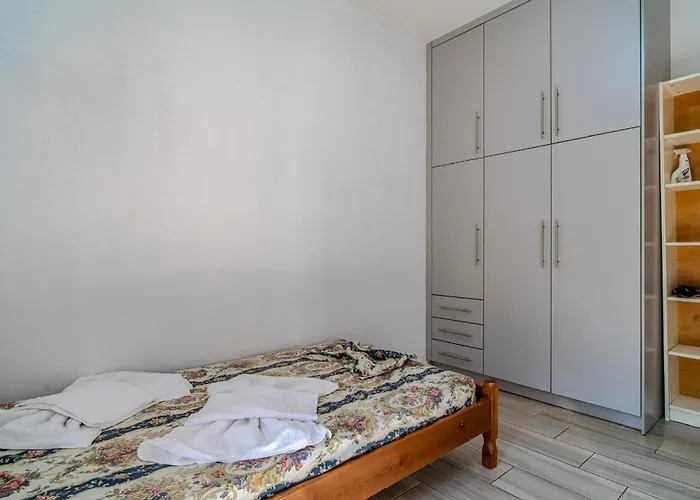 Holiday home Cretan Blue Chania *