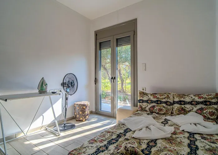 Holiday home Cretan Blue Chania Chania (Crete)