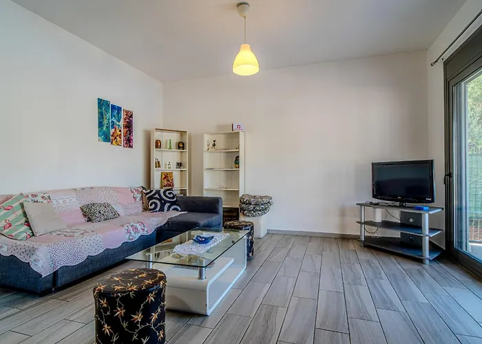 Cretan Blue Chania Holiday home