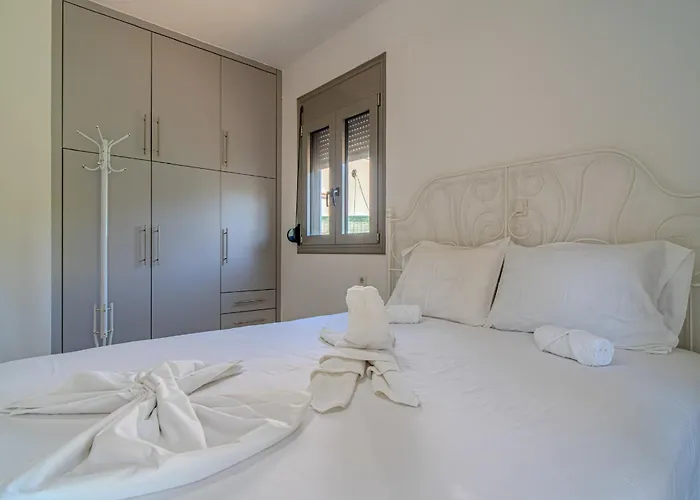 Holiday home Cretan Blue Chania