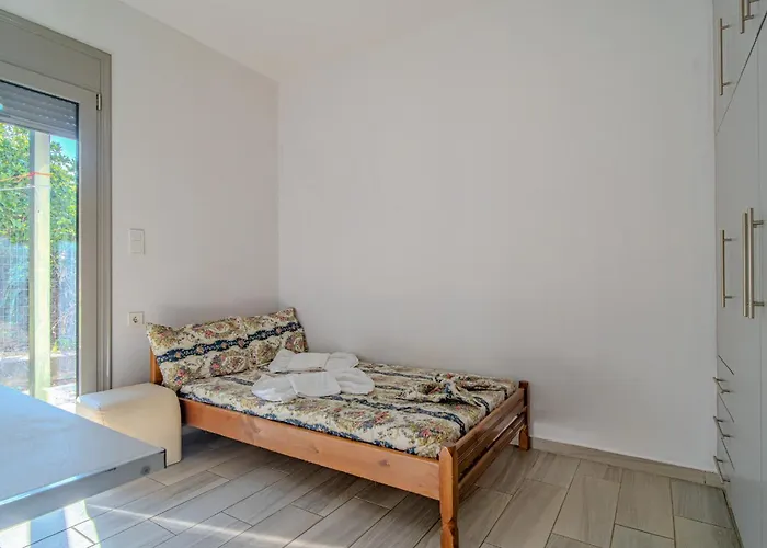 Cretan Blue Chania Holiday home Chania (Crete)