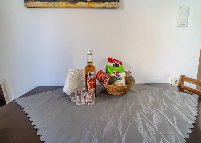 Cretan Blue Chania *