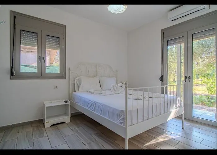 Cretan Blue Chania Holiday home